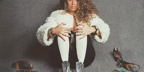 Tap Dance with Michela Marino Lerman from NYC