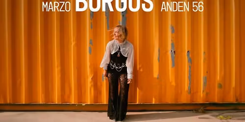 Paula Mattheus en Burgos