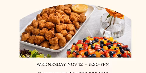 Daddy Daughter Date\ud83e\ude77