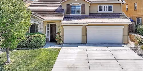 Open House: 3530 Countryside Way, Antioch