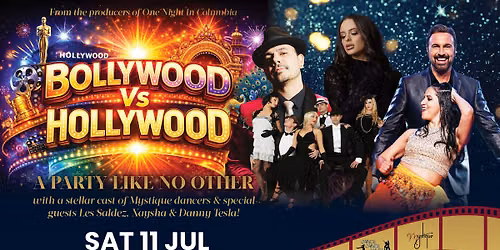 Bollywood vs Hollywood