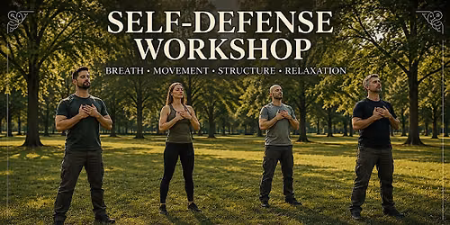 Intro to Systema Workshop