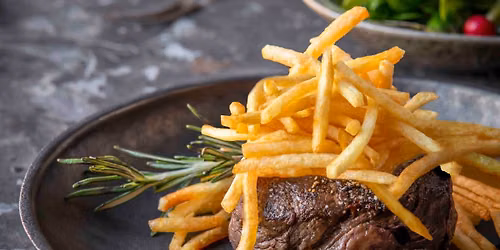 Filet Night Out
