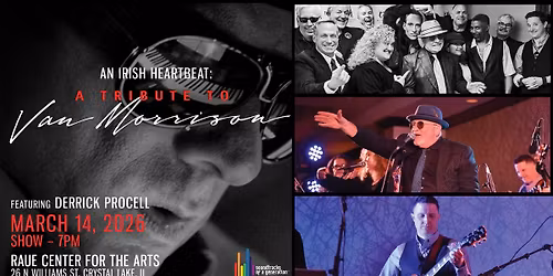 Irish Heartbeat: A Tribure to Van Morrison