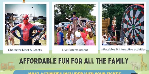 All about kids festival 