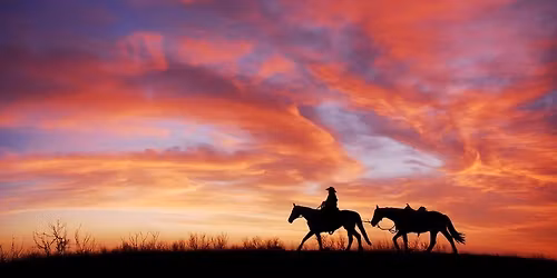 Retire to the Ranch