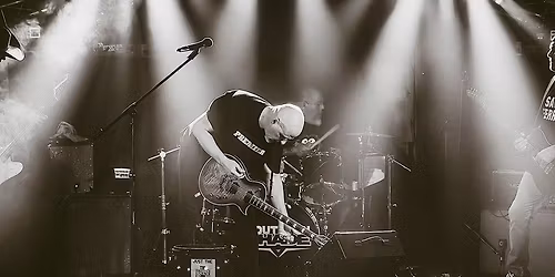 Southern Shade returns to the Oasis on Lake Travis!