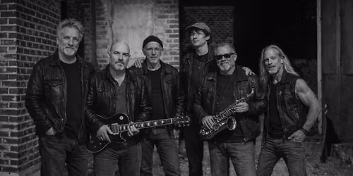 The Exit 102 Band plays the Woodbridge Summer Concert Series 