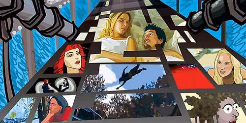 Waking Life (2001)
