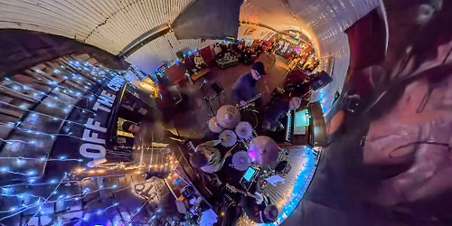 Heads Up Jazz Jam