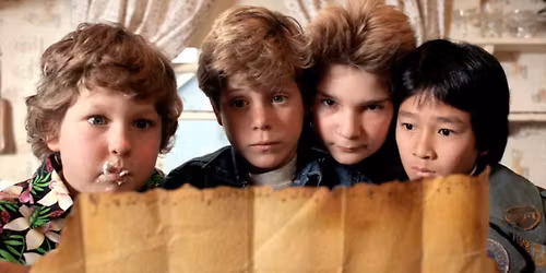 The Goonies - 40th Anniversary Screening