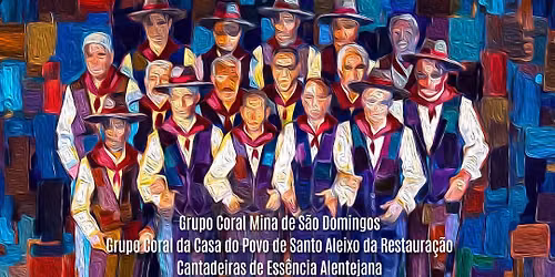 Dia do Alentejo