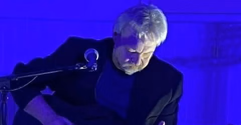 Jon Walsh Live!