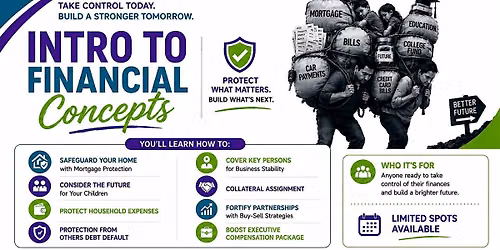Intro to Financial Concepts