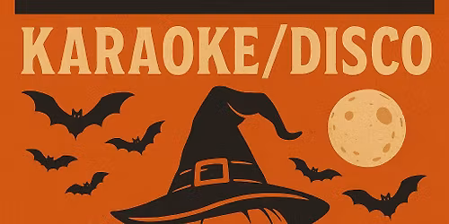 The Plough Halloween Fest!