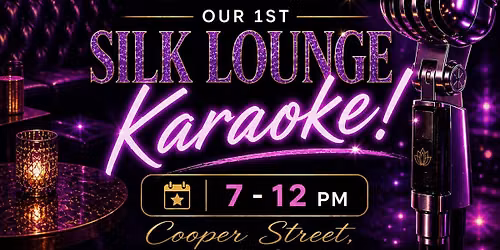 Karaoke Night \ud83c\udfb6 1st Friday of Every Month! 