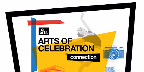 2026 Arts of Celebration - CONNECTION