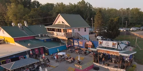 Rock This Way @ Papa Boo's 