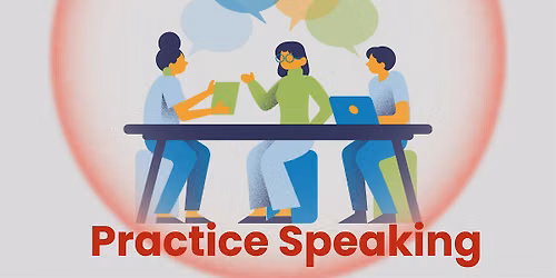 Free English Conversation Circle
