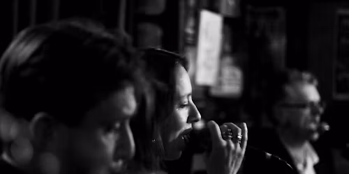 Cambridge Swing Dance live band night ft Cath Coombs