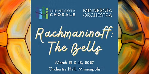 Rachmaninoff: The Bells