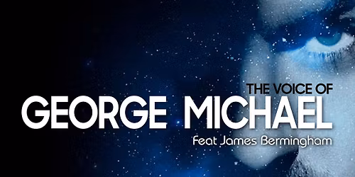 THE VOICE OF GEORGE MICHAEL | AVIGNON, Confluence Spectacles | 31.10.2026
