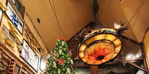 Xmas party\/awards night