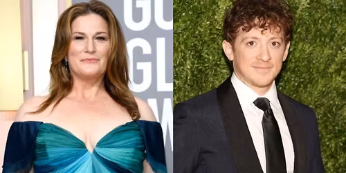 Parking Ana Gasteyer