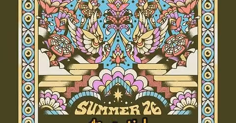 65 North Pickers live at The Hummingbird