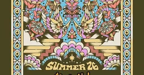 65 North Pickers live at The Hummingbird