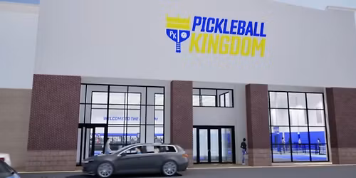 Pickleball Kingdom Sneak Peek