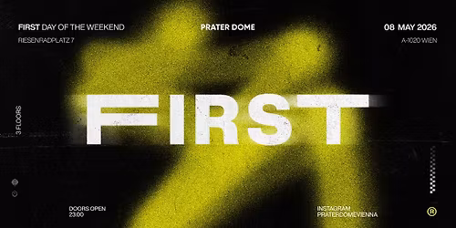 F I R S T
