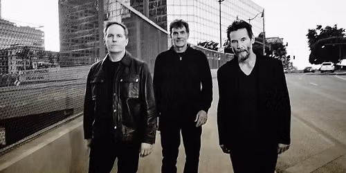 Dogstar: ALL IN NOW TOUR