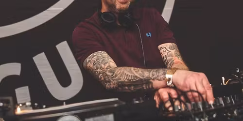 DJ BUQI