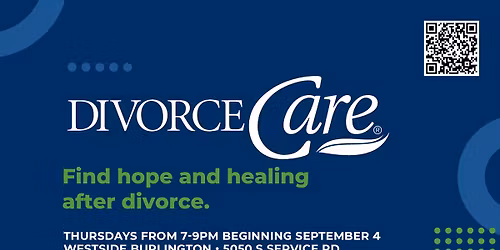 DivorceCare