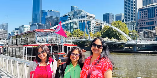Penguin March @ Australia!