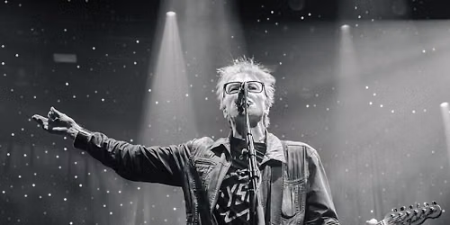 Tommy Stinson & Friends at The Heavy Anchor in St Louis