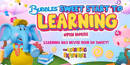 Bubbles Tour Showcase