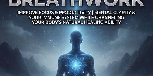 Sunday Morning Breathwork 
