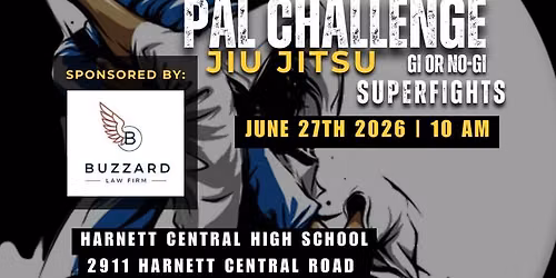 PAL Challenge