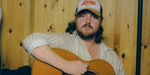 Pete Hubbard - Country Night 