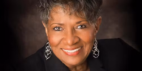 Sharon Jones: Holiday Stories and Songs (General Admission) 