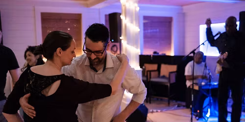 CB Spring Workshop: Mike & Dan Legenthal