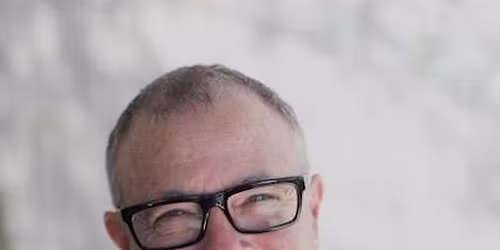 Tom McTigue at Brad Garretts Comedy Club at MGM Hotel and Casino