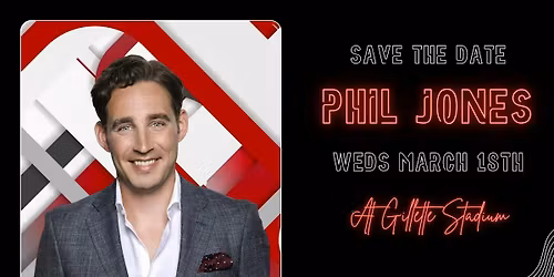 KW New England Q1 Mastermind at Gillette Stadium with Phil Jones