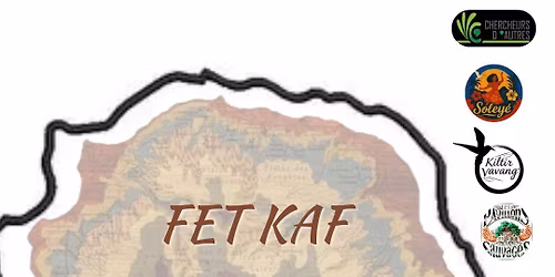 F\u00e8t Kaf Toulouse !!!!!