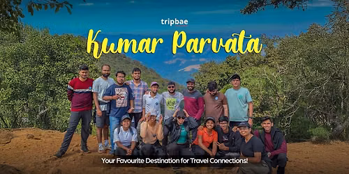 Kumara Parvatha Trek by Tripbae