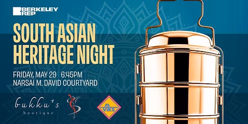 South Asian Heritage Night