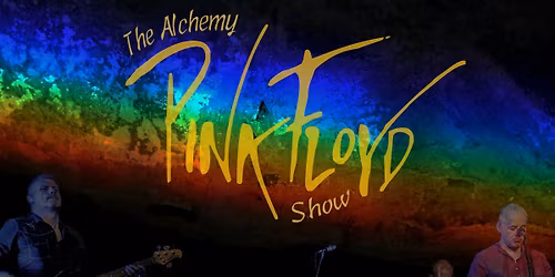 THE ALCHEMY PINK FLOYD SHOW Live at The Fulford Arms