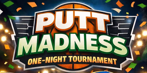 \ud83c\udfc0\u26f3 WELCOME TO PUTT MADNESS \u26f3\ud83c\udfc0